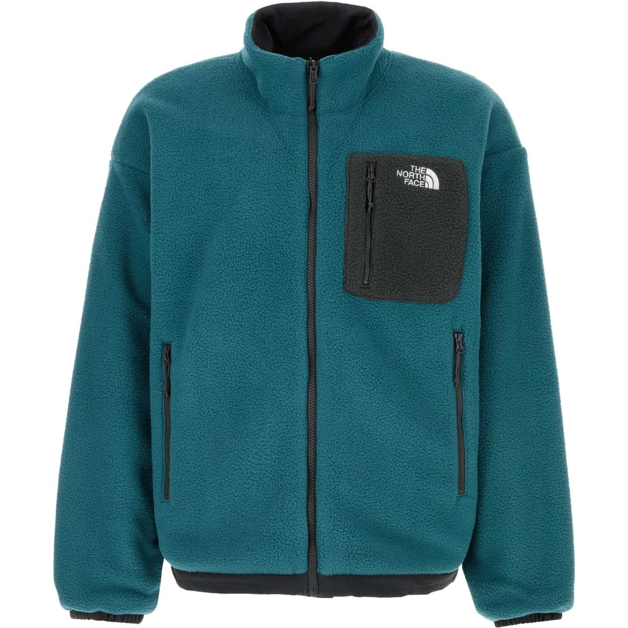 M YUMI ORI REVERSI BLE JACKET