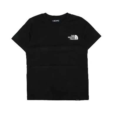 TEEN SIMPLE DOME REGULAR SS TEE