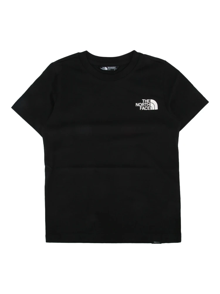 TEEN SIMPLE DOME REGULAR SS TEE