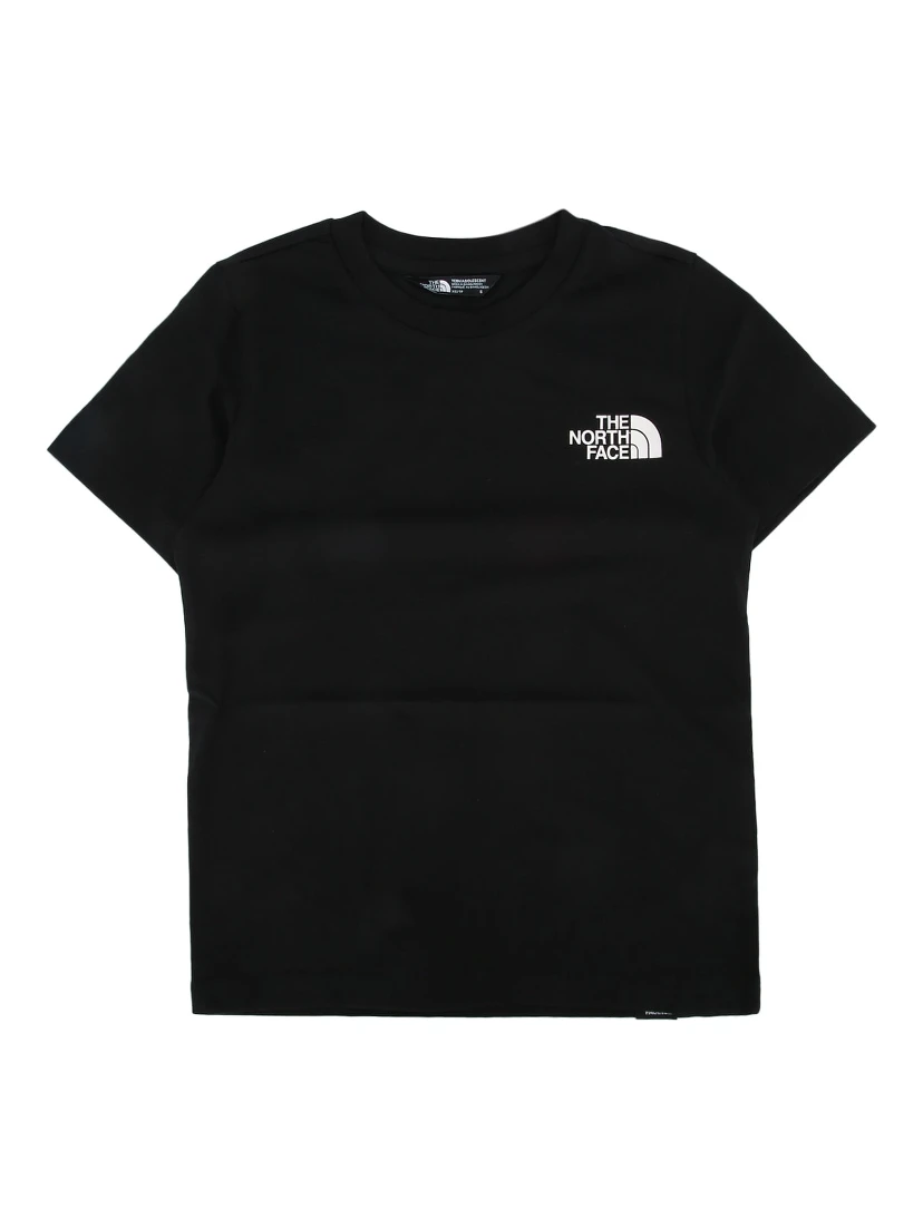 TEEN SIMPLE DOME REGULAR SS TEE