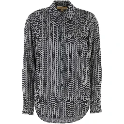 WOVEN TOPS