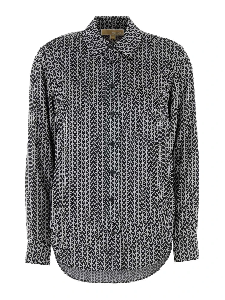 WOVEN TOPS