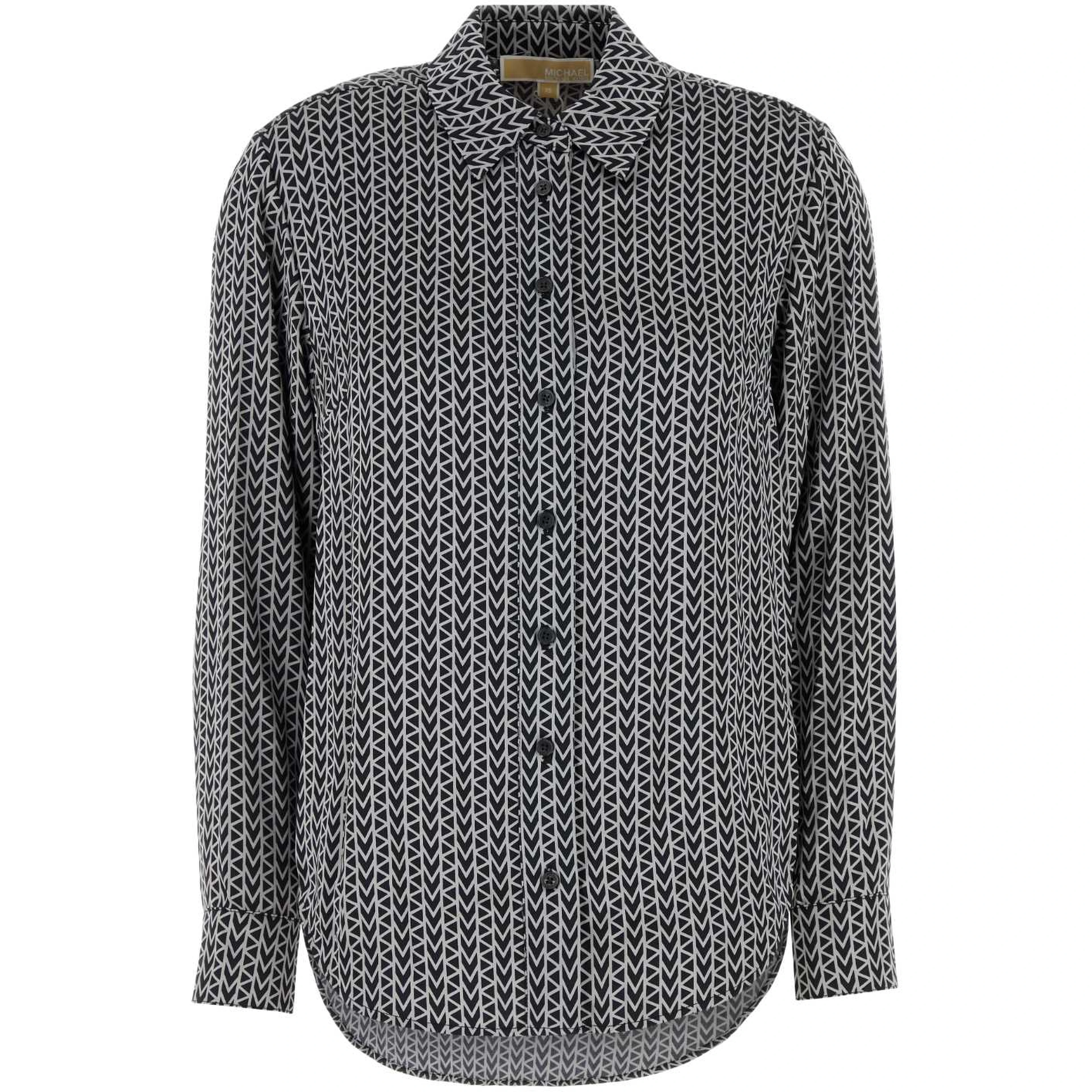 WOVEN TOPS