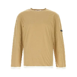 COUPLED LONG SLEEVE T-SHIRT