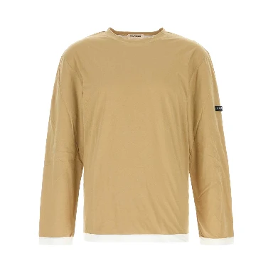 COUPLED LONG SLEEVE T-SHIRT
