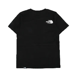 TEEN SIMPLE DOME REGULAR SS TEE