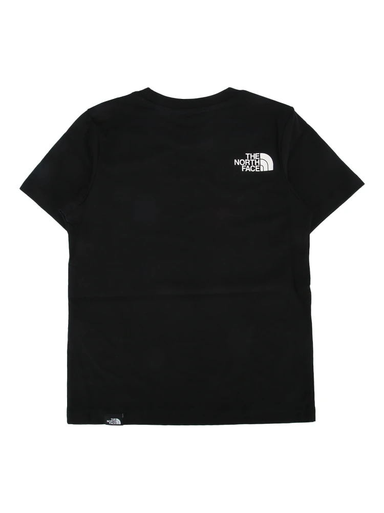 TEEN SIMPLE DOME REGULAR SS TEE alternative