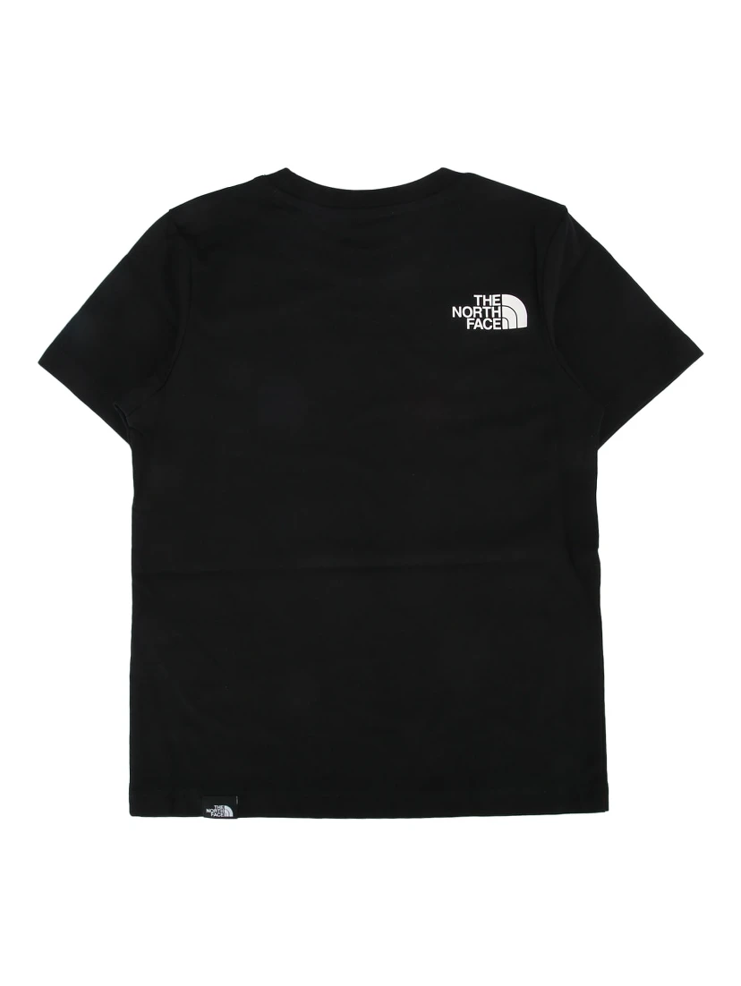 TEEN SIMPLE DOME REGULAR SS TEE