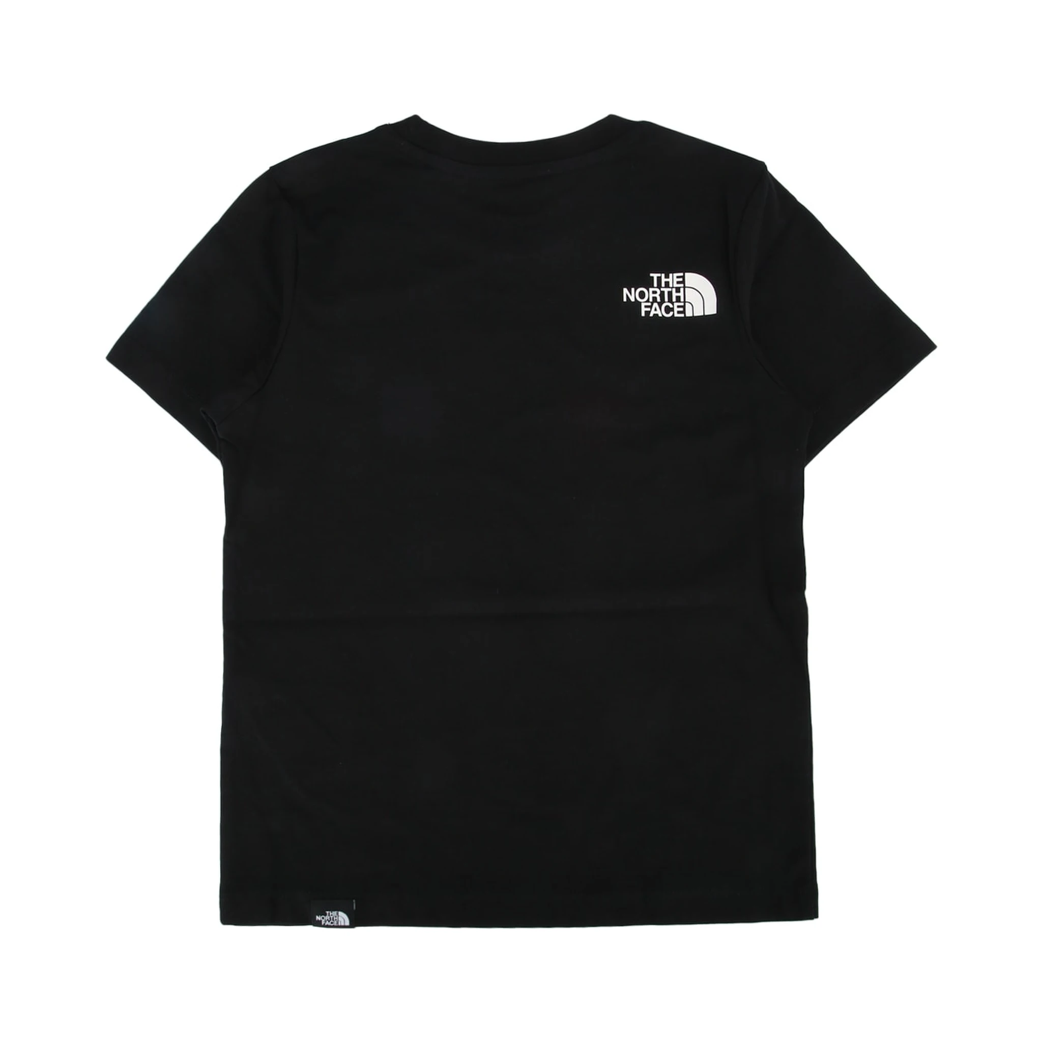 TEEN SIMPLE DOME REGULAR SS TEE