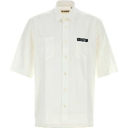 SHORT SLEEVE GUARDIA SHIRT
