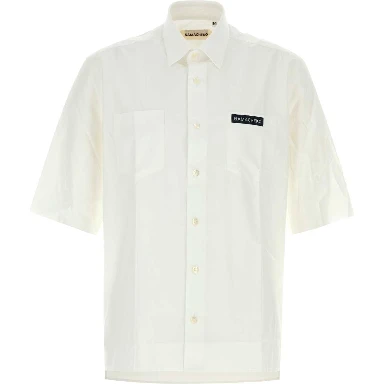 SHORT SLEEVE GUARDIA SHIRT