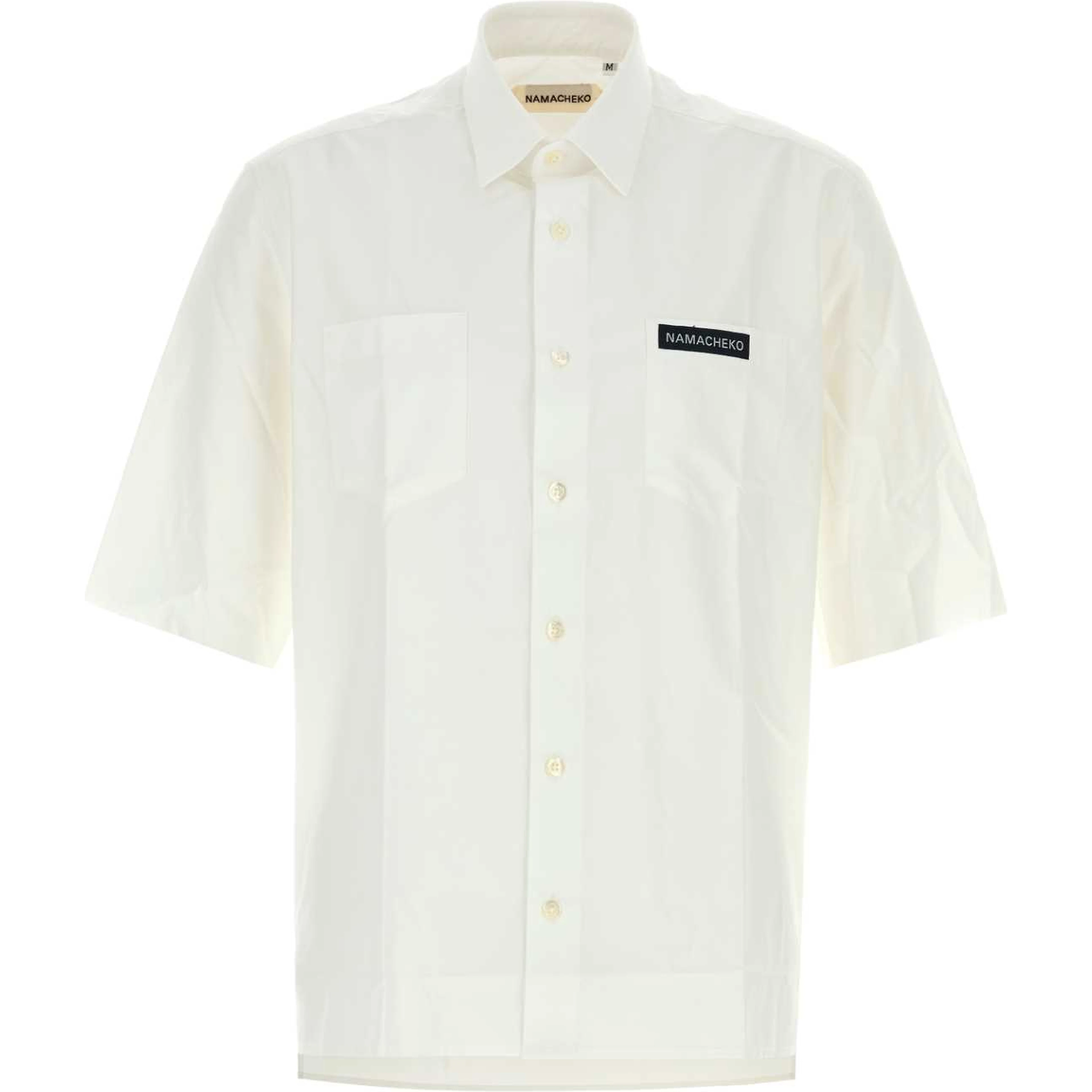 SHORT SLEEVE GUARDIA SHIRT