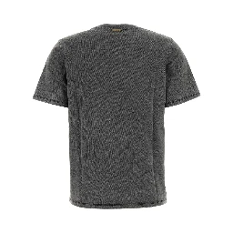CROP GWSH EMPIRE STUD TEE