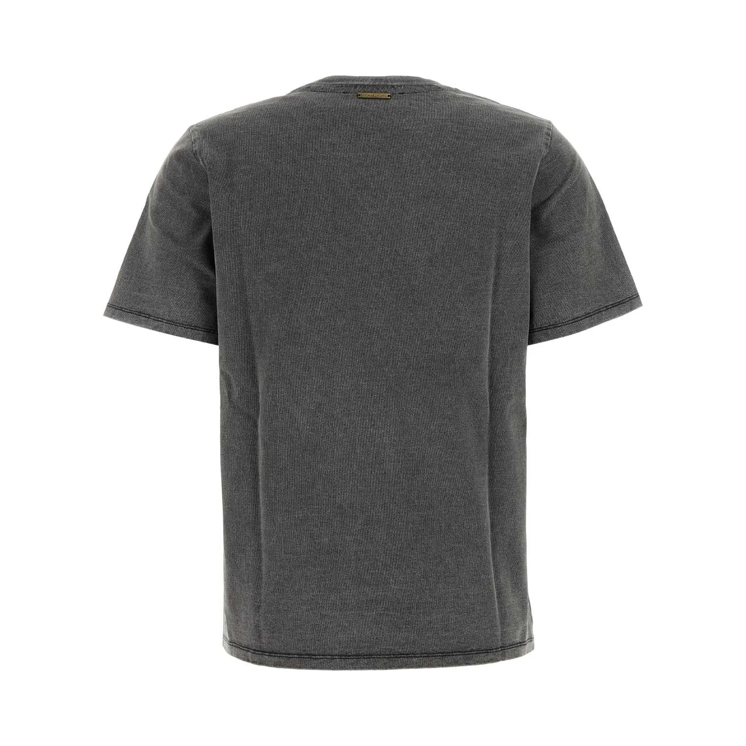 CROP GWSH EMPIRE STUD TEE