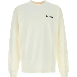 PRINTED LS TEE