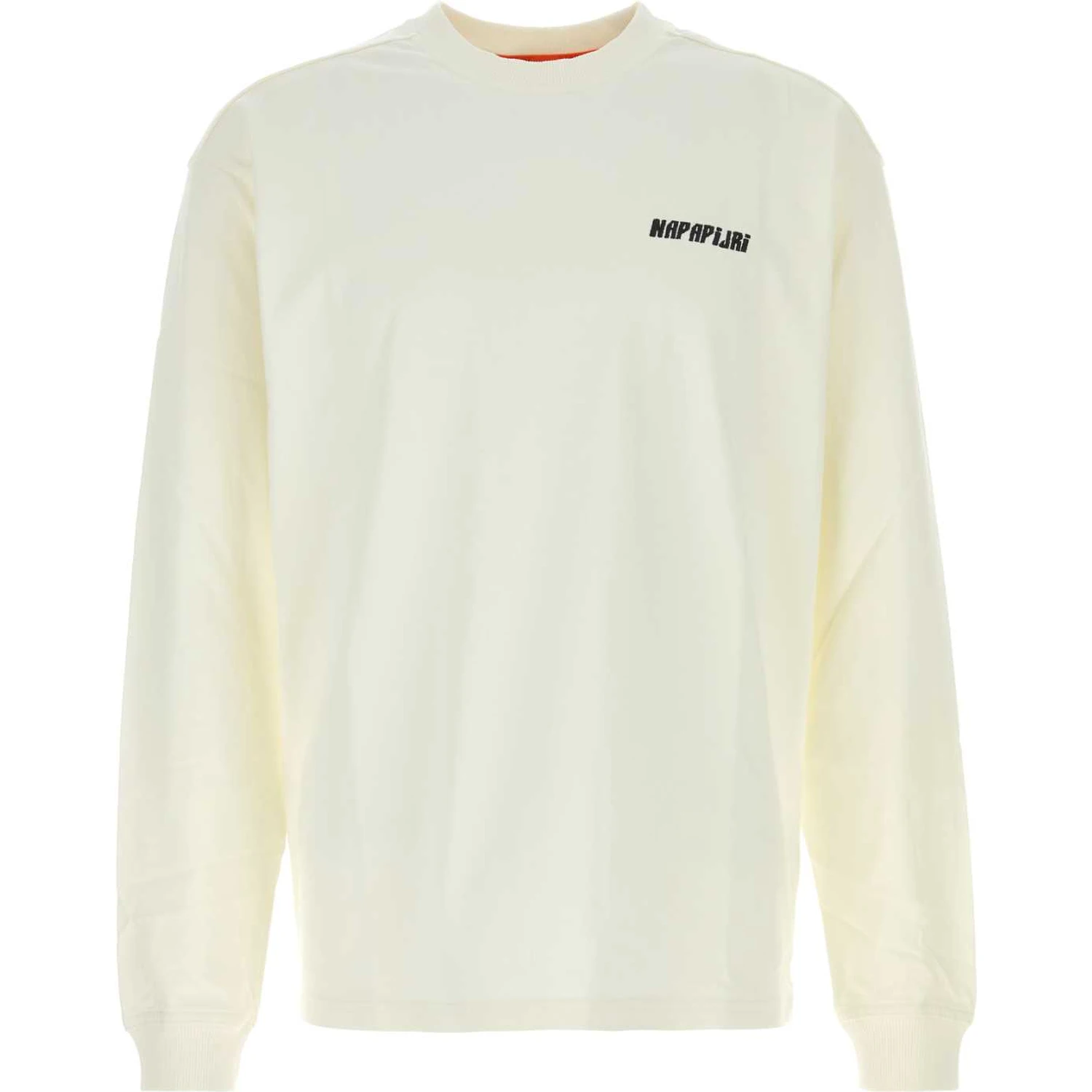 PRINTED LS TEE