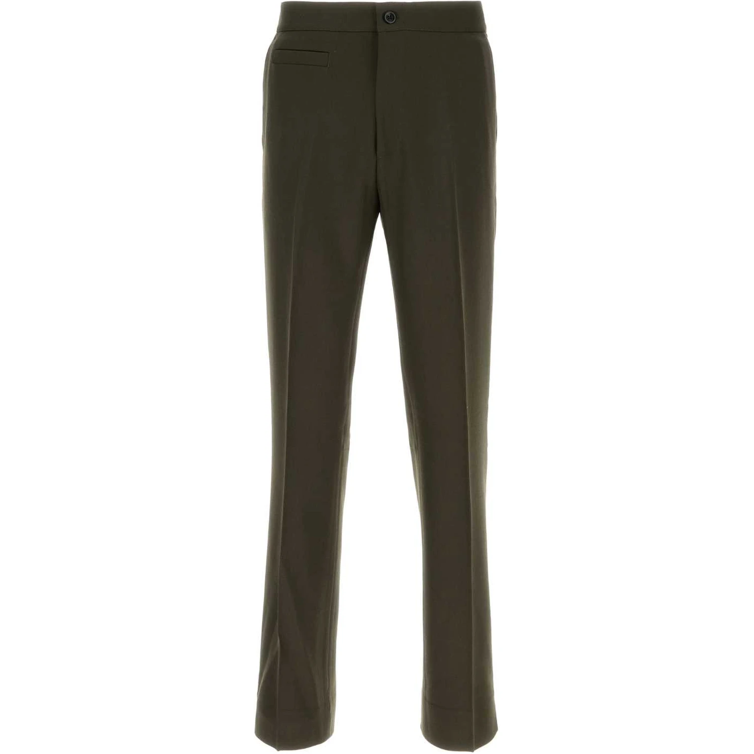 TAILORED SUIT TROUSER