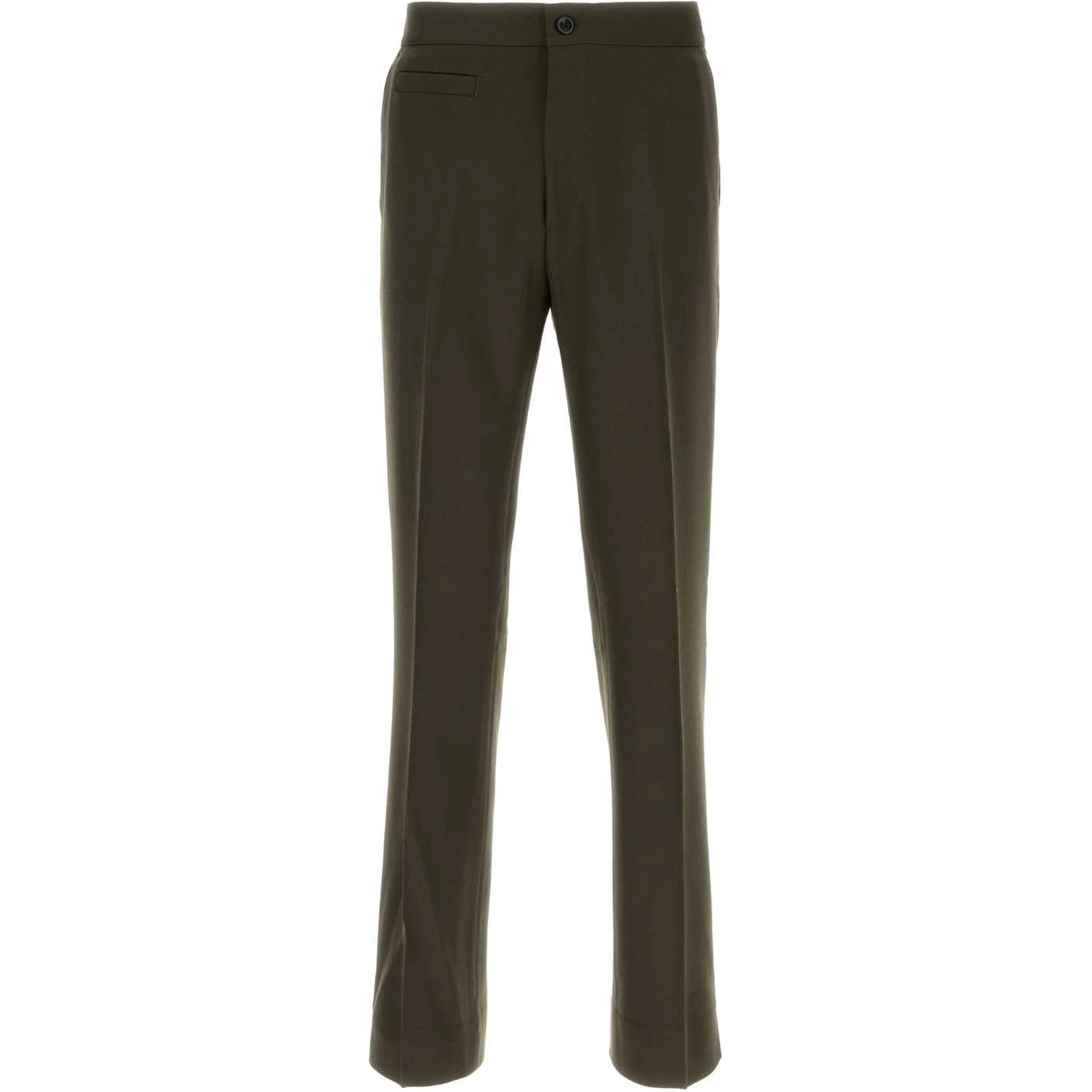 TAILORED SUIT TROUSER