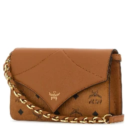 DIAMOND VI LTH MIX BRIL CROSSBODY MNI CO