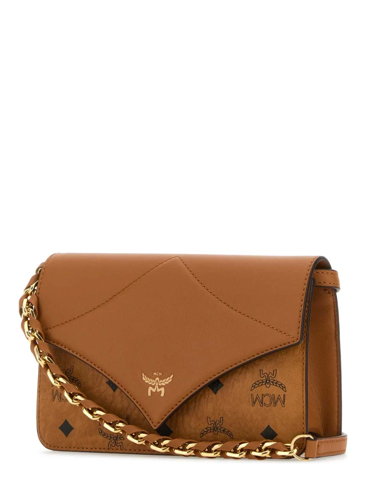 DIAMOND VI LTH MIX BRIL CROSSBODY MNI CO alternative