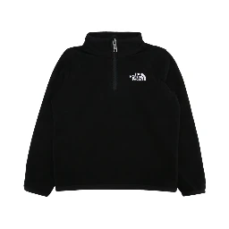 KID GLACIER 1/4 ZIP PULLOVER