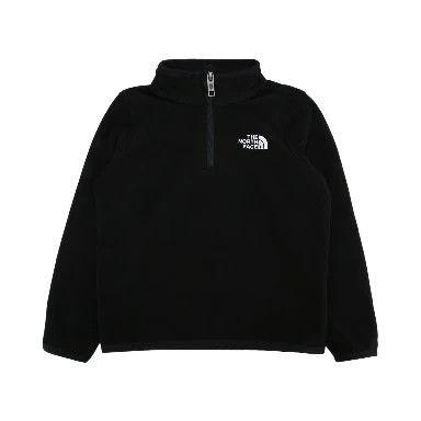 KID GLACIER 1/4 ZIP PULLOVER