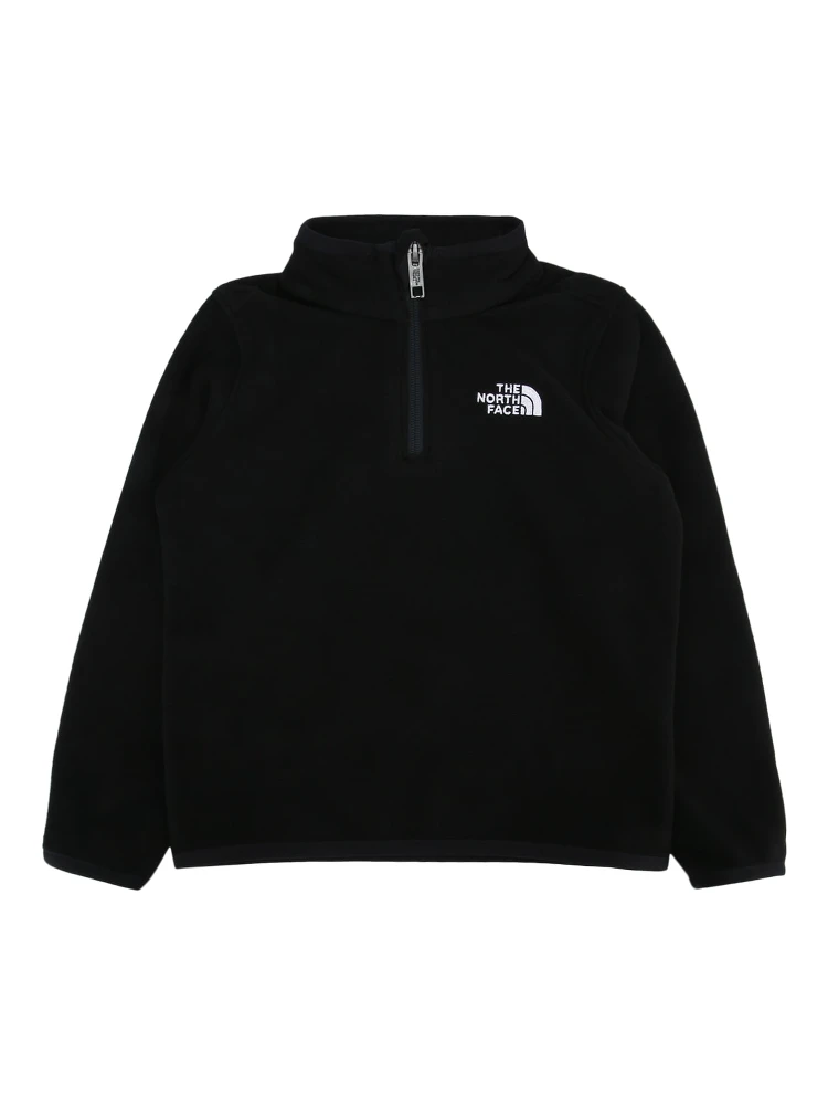 KID GLACIER 1/4 ZIP PULLOVER
