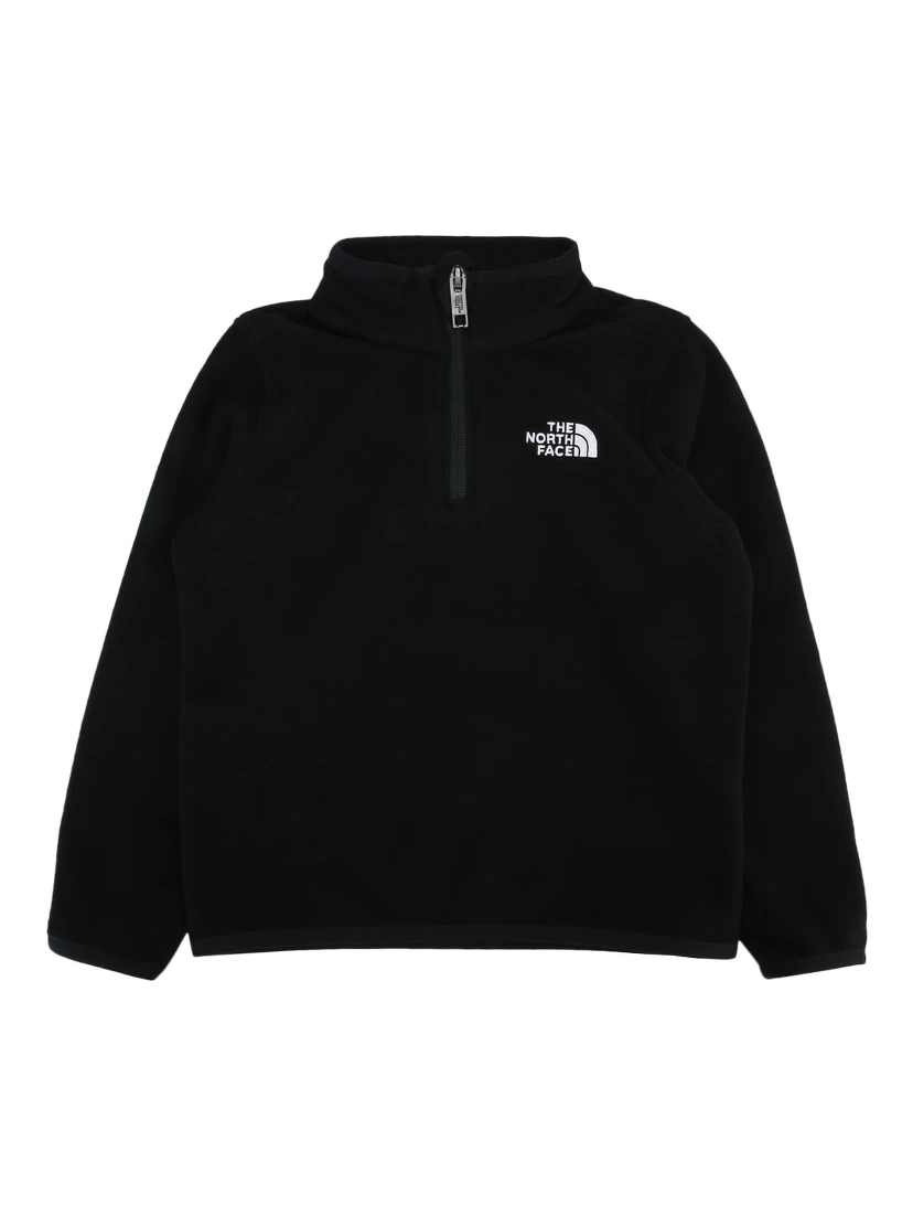 KID GLACIER 1/4 ZIP PULLOVER