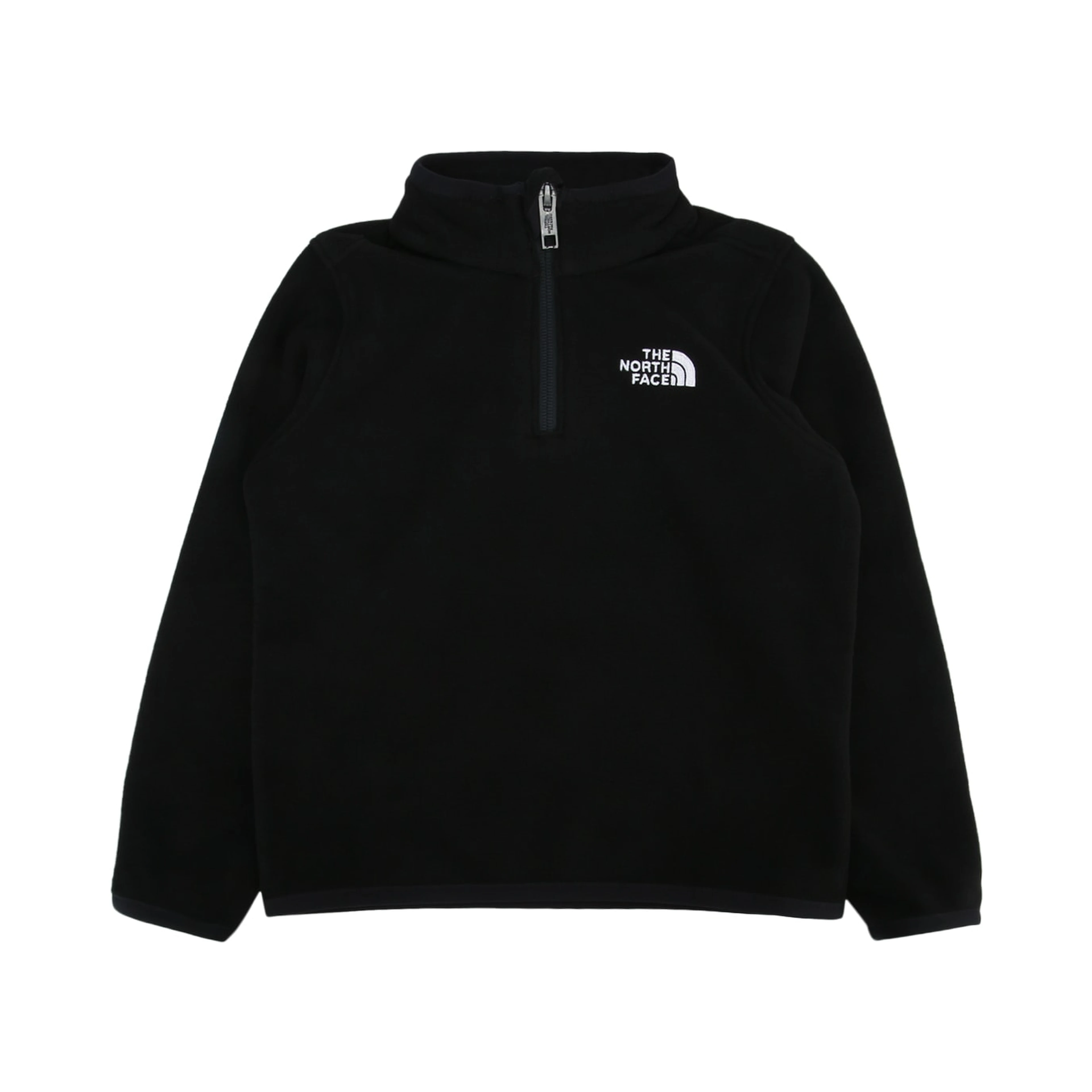 KID GLACIER 1/4 ZIP PULLOVER
