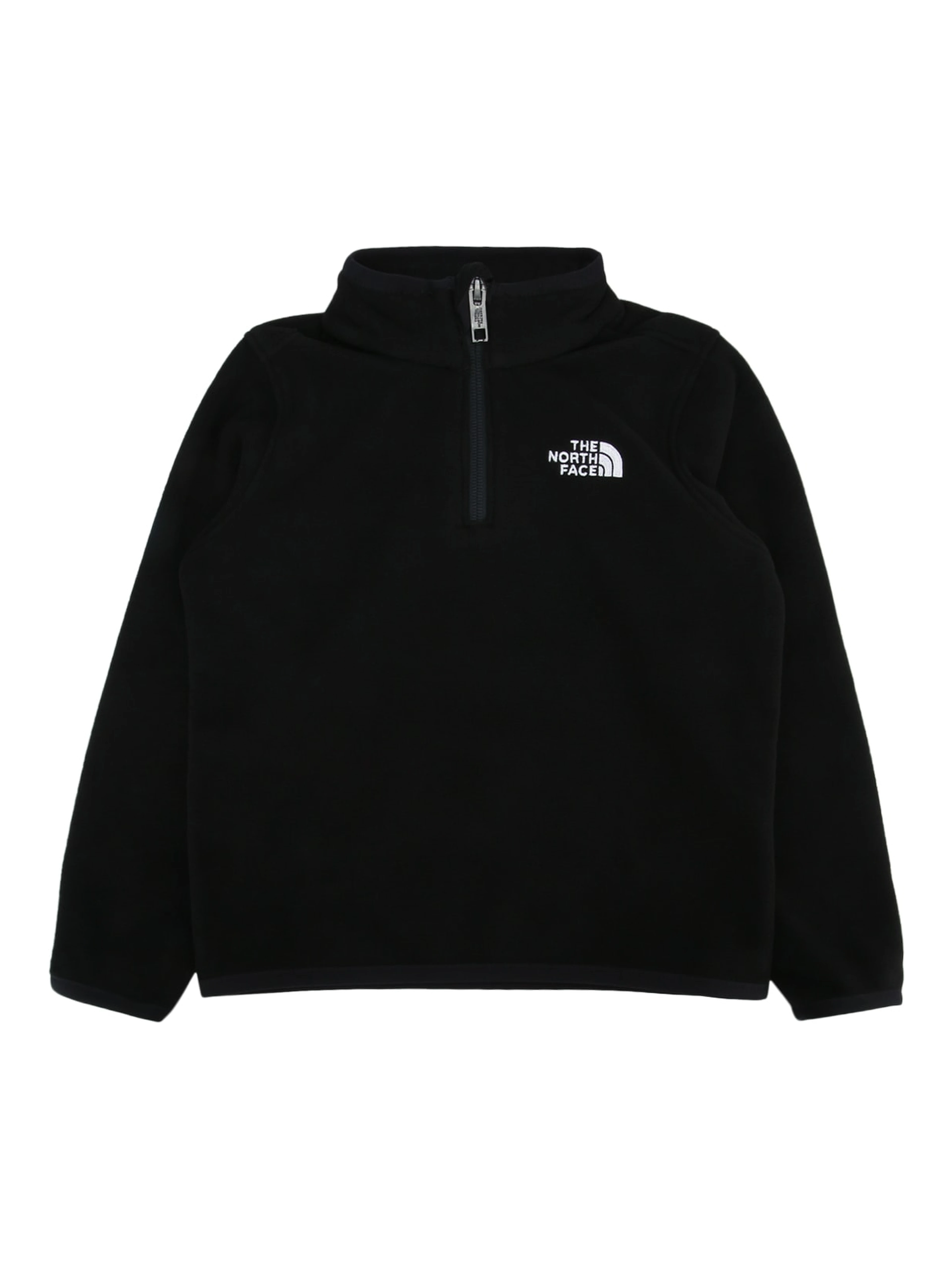 KID GLACIER 1/4 ZIP PULLOVER