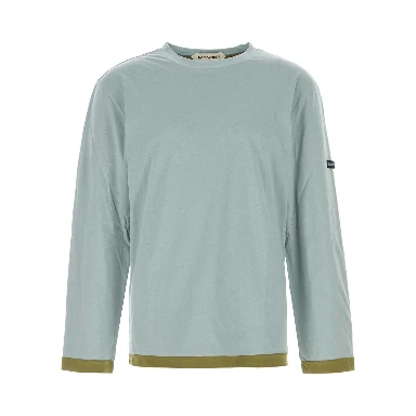 COUPLED LONG SLEEVE T-SHIRT