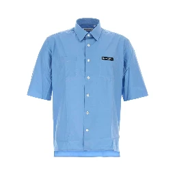 SHORT SLEEVE GUARDIA SHIRT