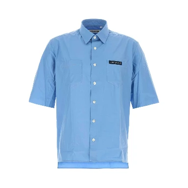 SHORT SLEEVE GUARDIA SHIRT