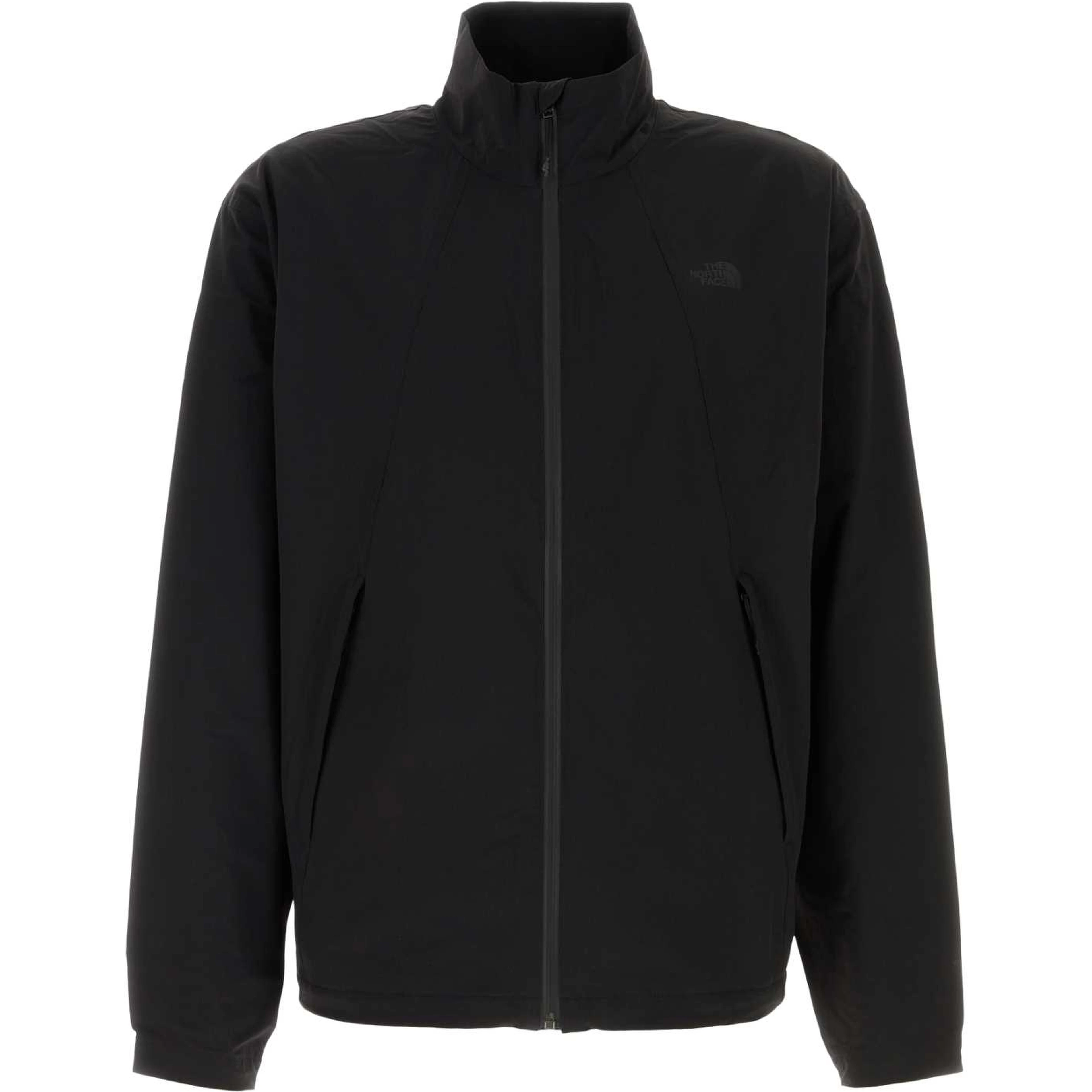 M NORTH DOME WIND JACKET