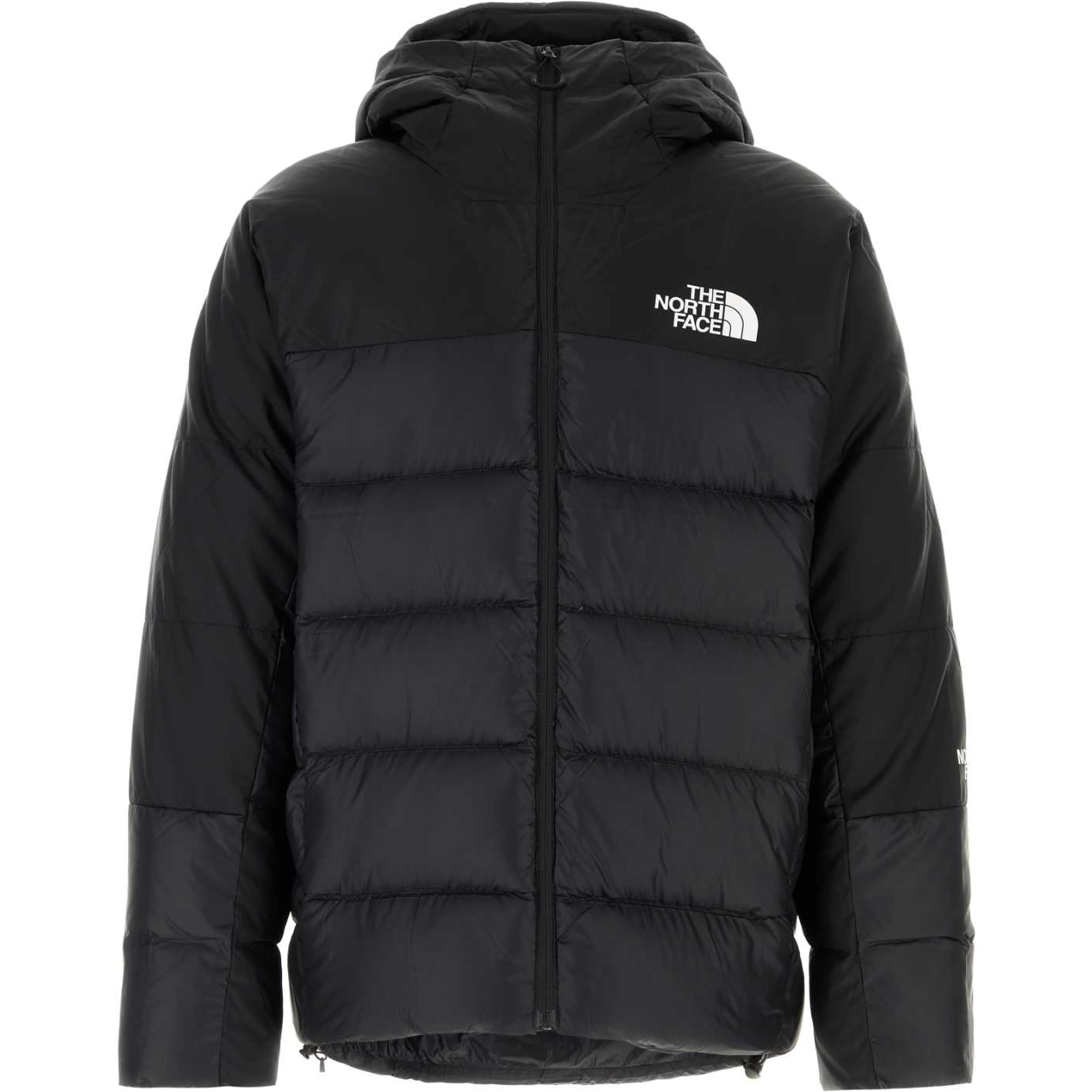 U NSE DOWN PUFFA JACKET