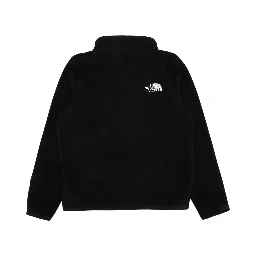 KID GLACIER 1/4 ZIP PULLOVER