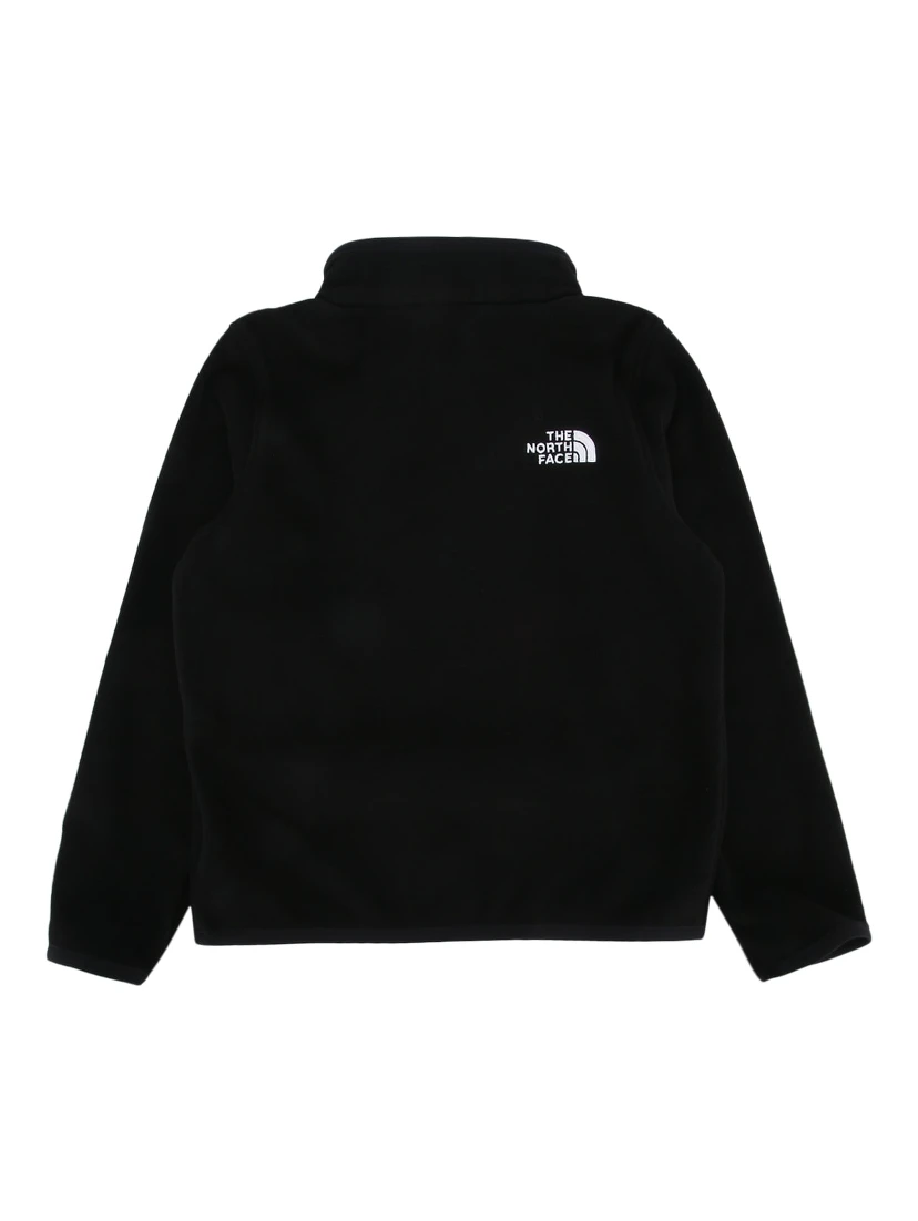 KID GLACIER 1/4 ZIP PULLOVER