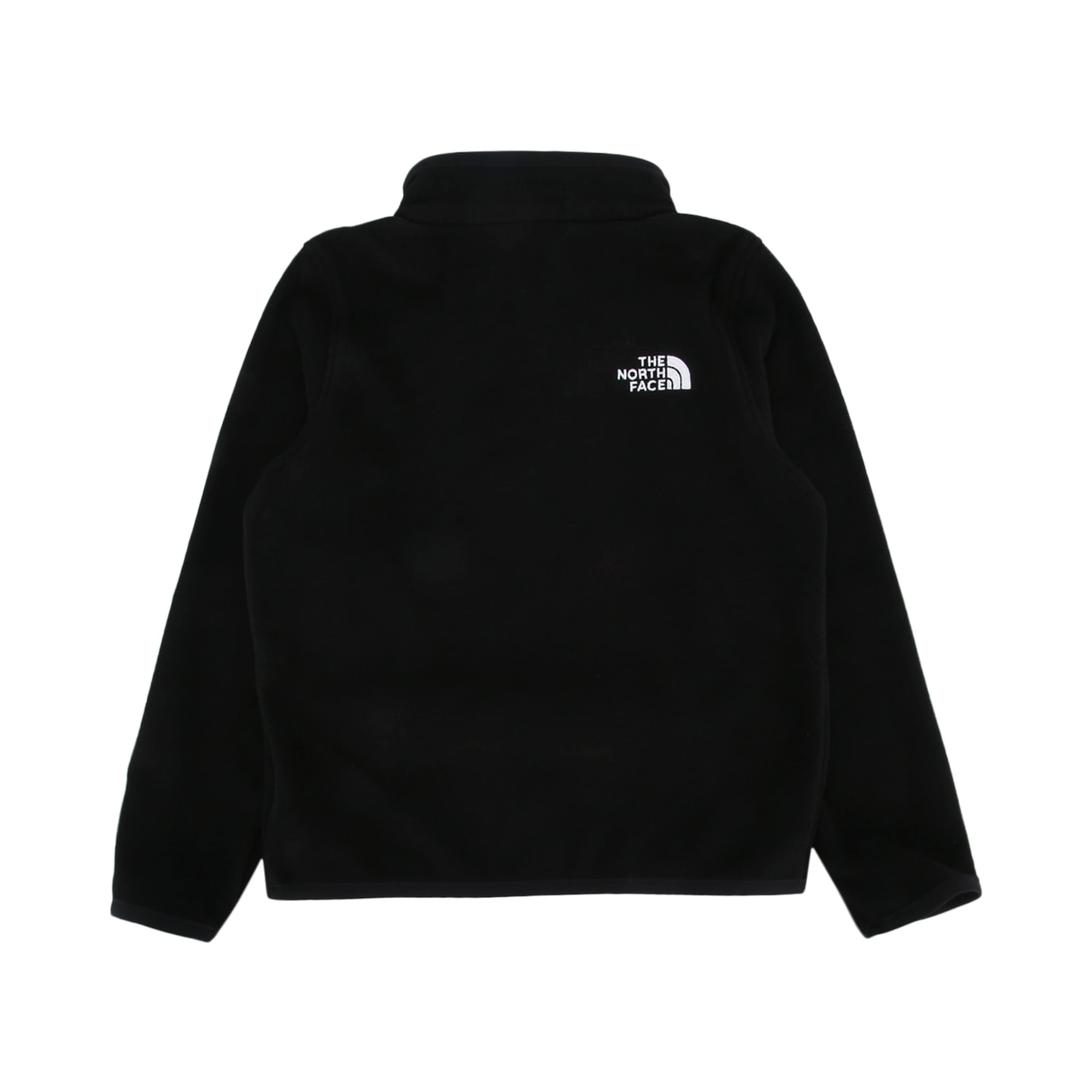 KID GLACIER 1/4 ZIP PULLOVER