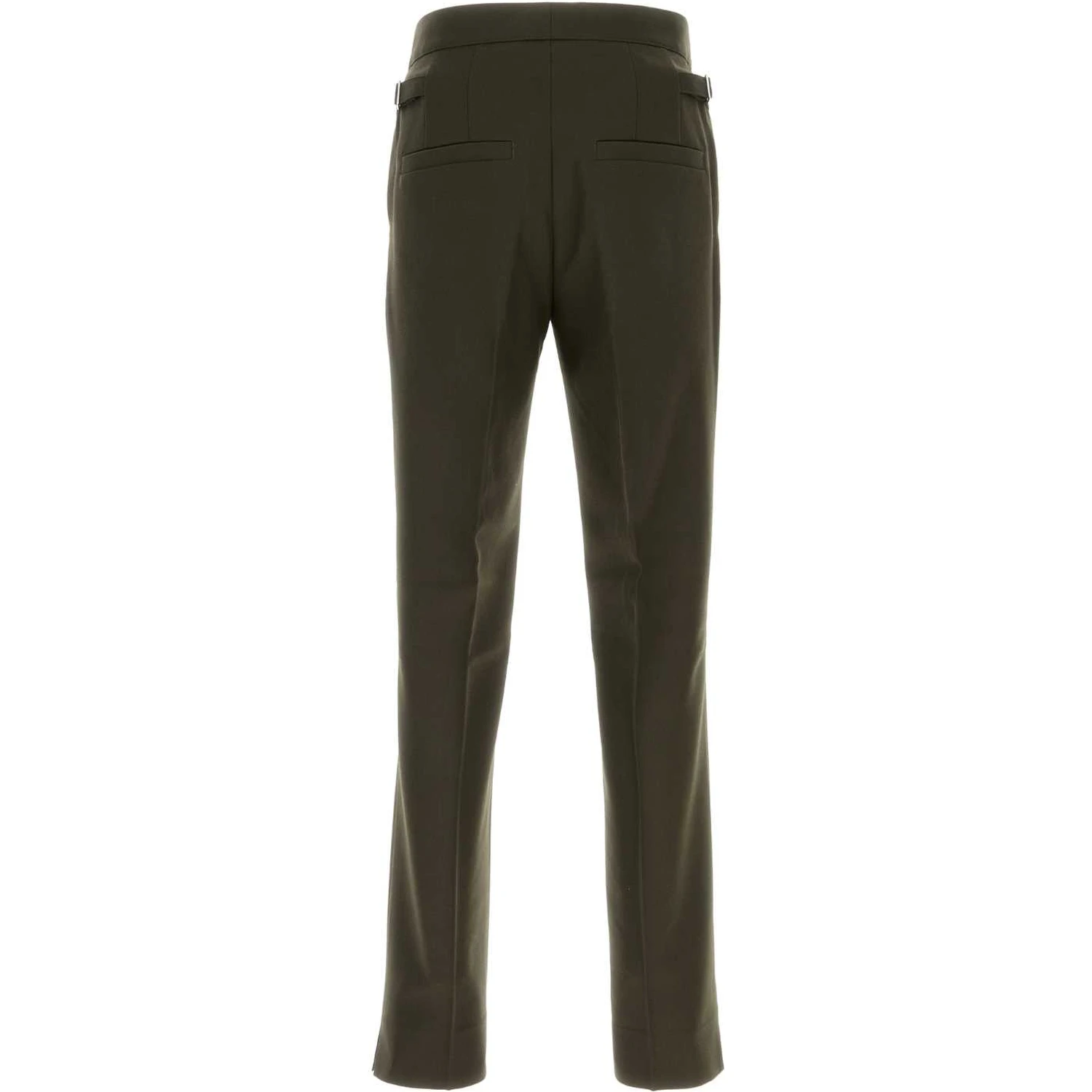 TAILORED SUIT TROUSER