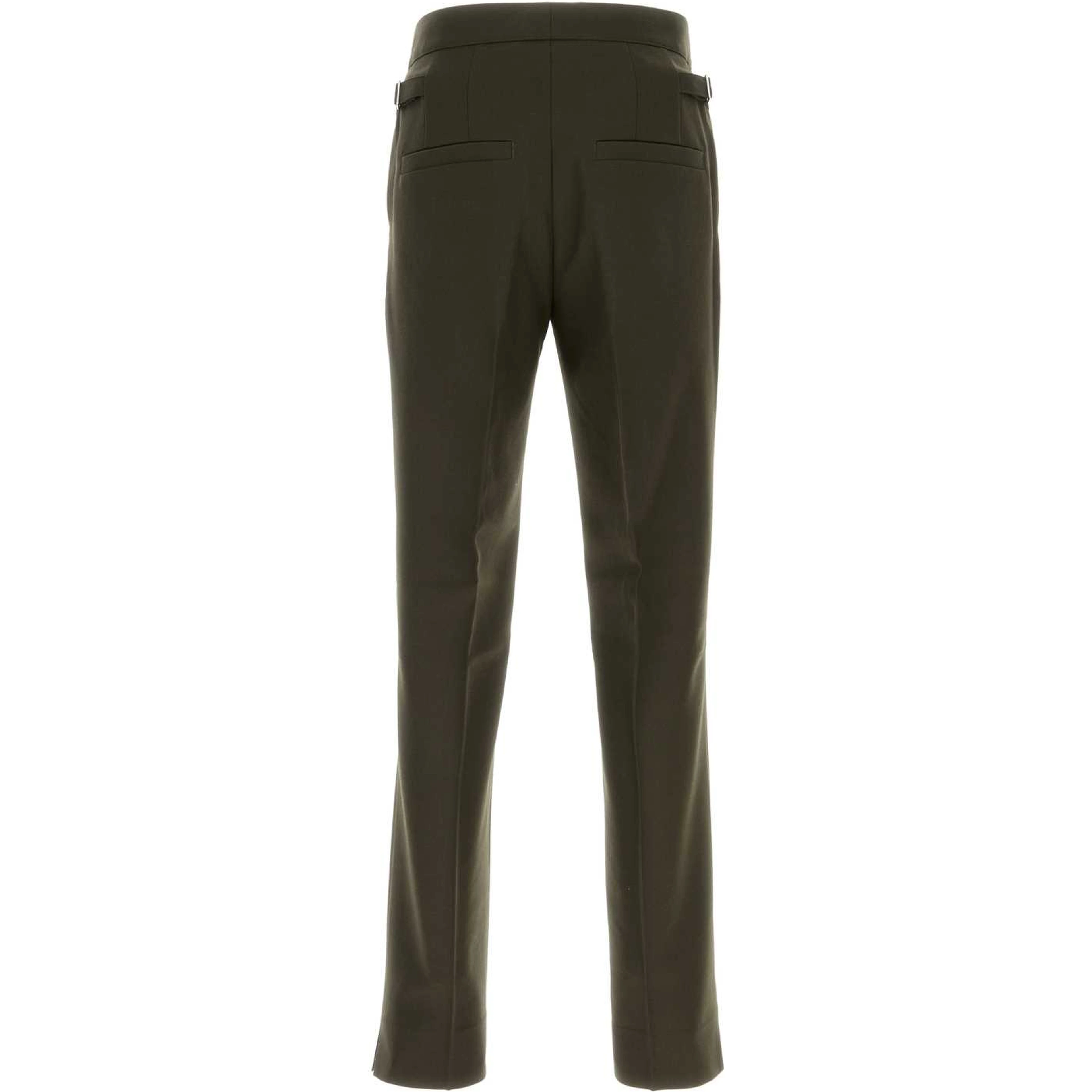 TAILORED SUIT TROUSER