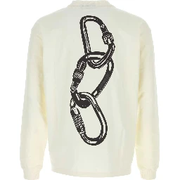 PRINTED LS TEE