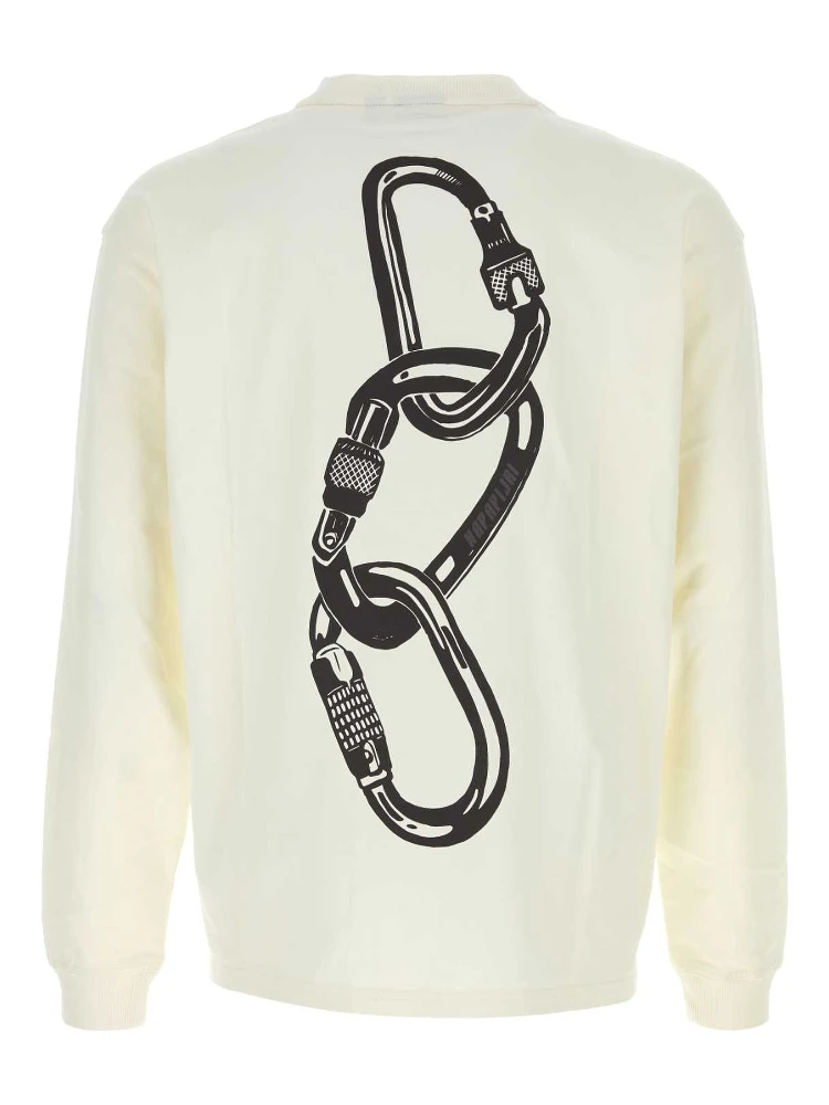 PRINTED LS TEE alternative