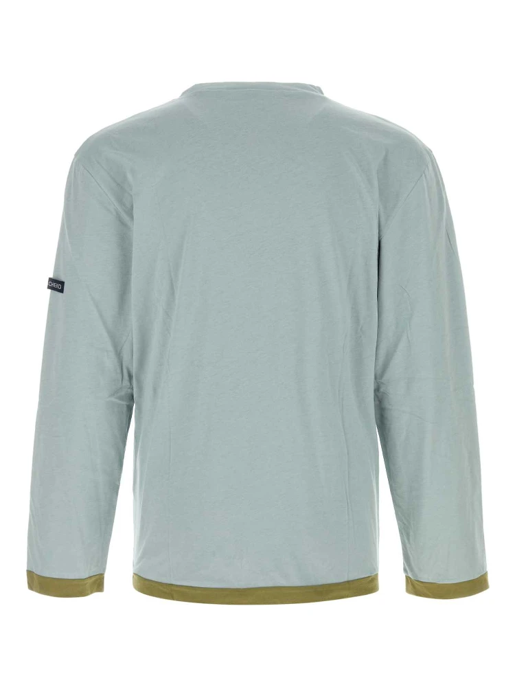 COUPLED LONG SLEEVE T-SHIRT alternative
