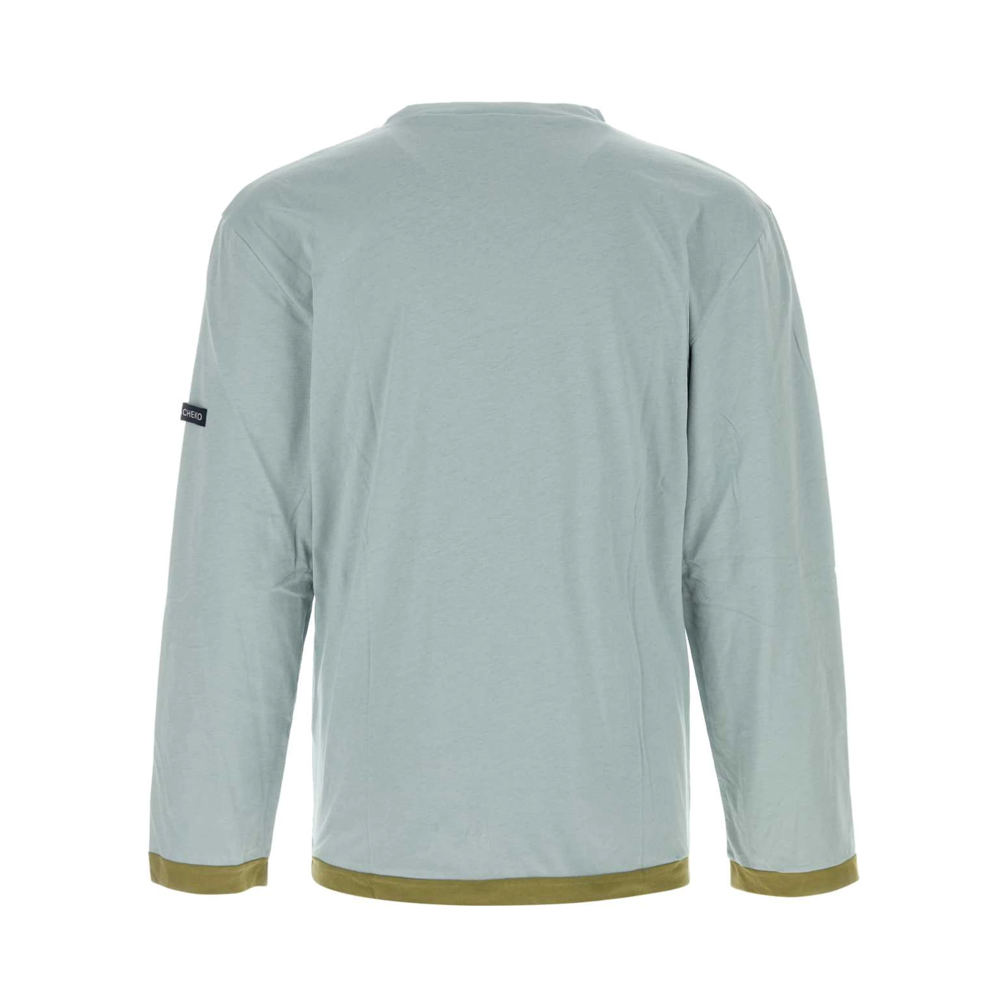 COUPLED LONG SLEEVE T-SHIRT