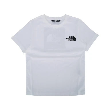 TEEN BOX NSE REGULAR SS TEE
