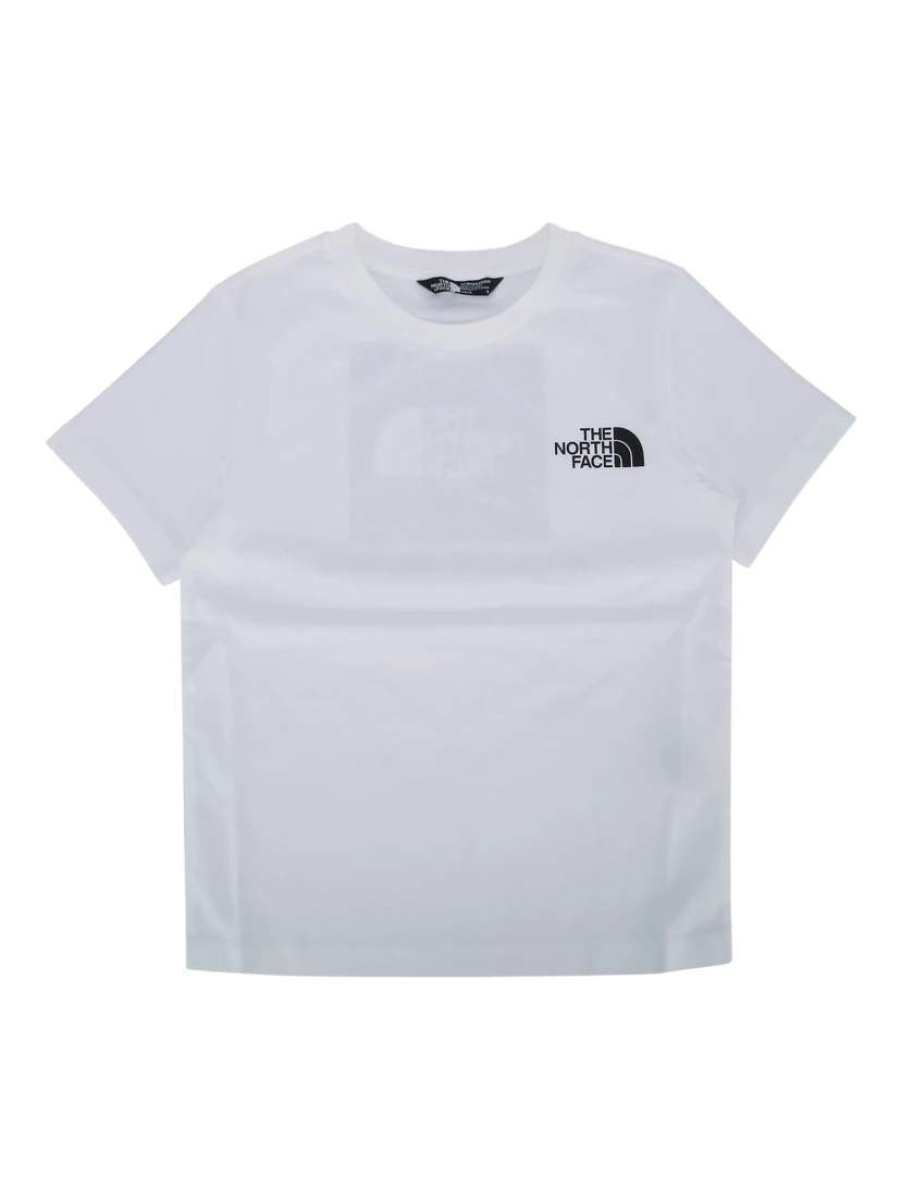 TEEN BOX NSE REGULAR SS TEE