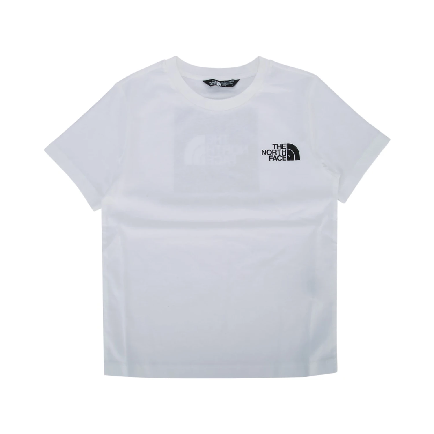 TEEN BOX NSE REGULAR SS TEE