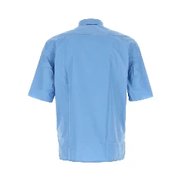 SHORT SLEEVE GUARDIA SHIRT