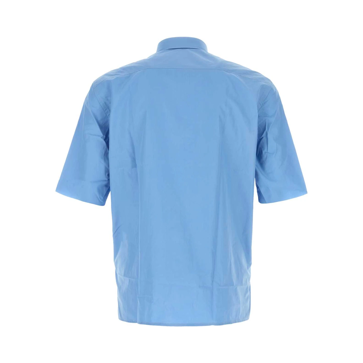 SHORT SLEEVE GUARDIA SHIRT