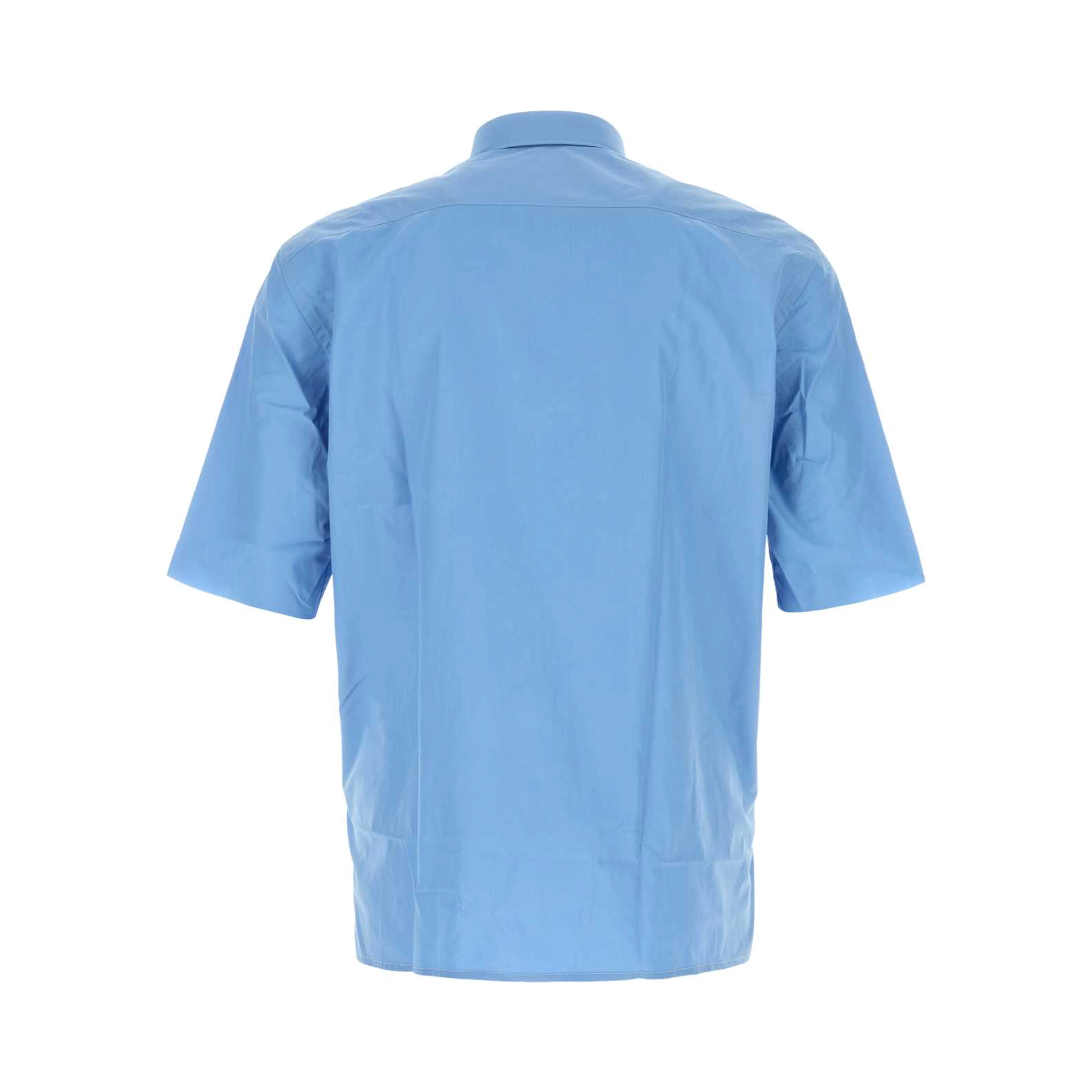SHORT SLEEVE GUARDIA SHIRT